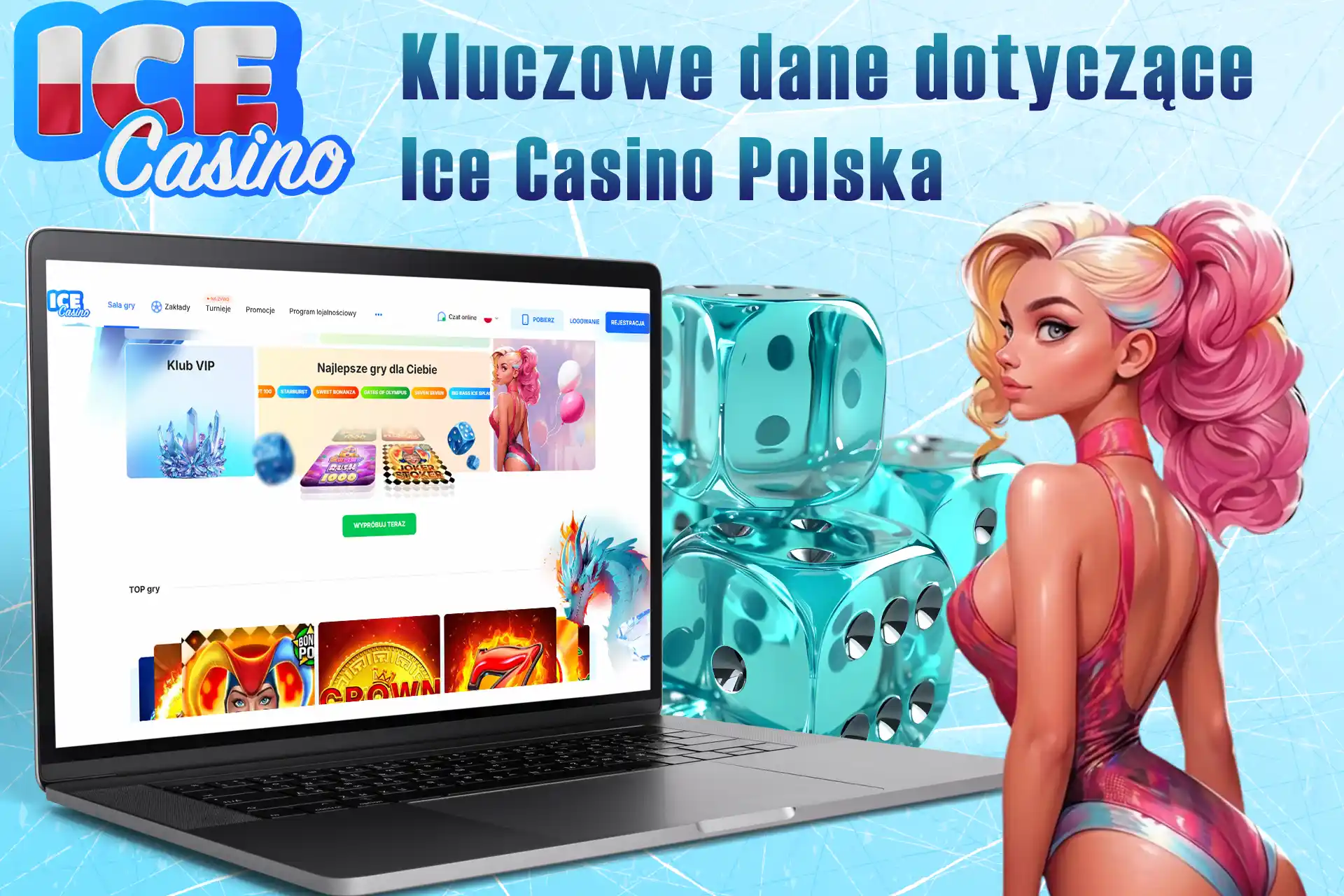 Najważniejsze funkcje kasyna